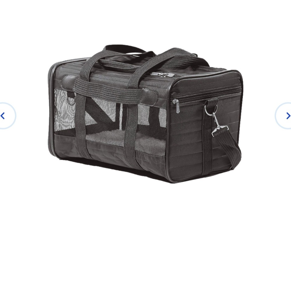 Sherpa dog carrier large